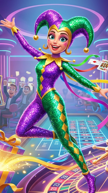 NV Casino Popularne Automaty