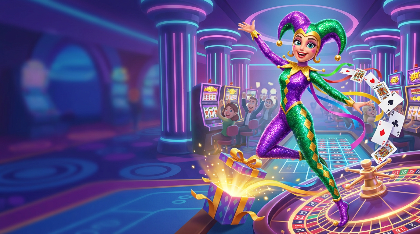 NV Casino Popularne Automaty